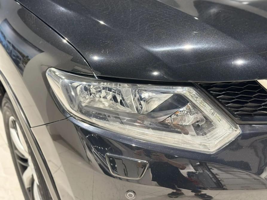 Nissan X-Trail III Новосибирск  - изображение 9