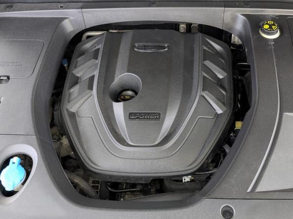 Geely Tugella I с пробегом 2021 года, цена 2 225 000 рублей, 101560 км, внедорожник, Автокод Объявления