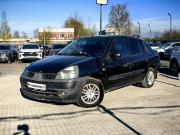 Renault Symbol I Рестайлинг Санкт-Петербург  - изображение 14