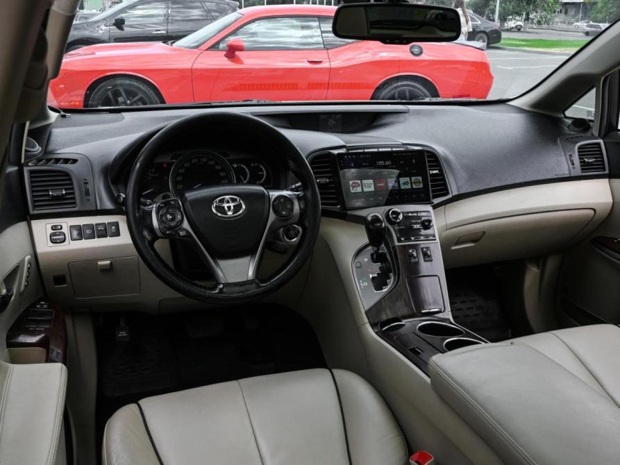 Toyota Venza I Рестайлинг Волгоград  - изображение 6