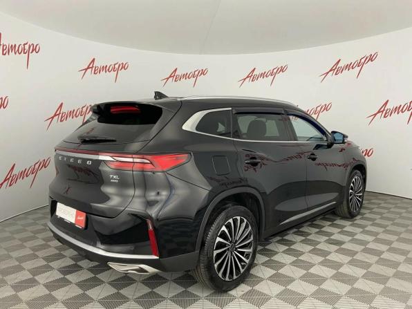 Exeed TXL I Рестайлинг с пробегом 2023 года, цена 2 095 000 рублей, 74949 км, внедорожник, Автокод Объявления