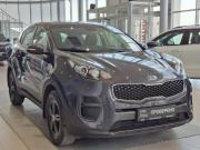 Kia Sportage IV Казань  - изображение 25
