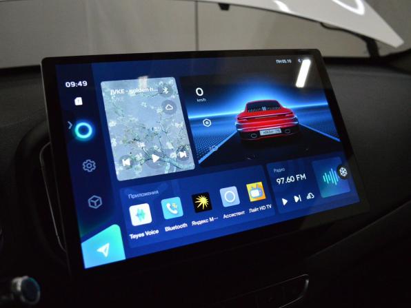 Chery Tiggo 7 I с пробегом 2019 года, цена 895 000 рублей, 189833 км, внедорожник, Автокод Объявления