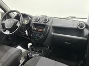 Lada (ВАЗ) Granta I Альметьевск  - изображение 36