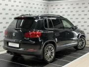 Volkswagen Tiguan I Рестайлинг Красноярск  - изображение 24