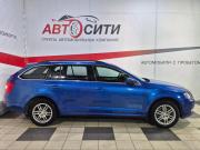 Skoda Octavia III (A7) Воронеж  - изображение 31