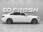 Mercedes-Benz C-Класс IV (W205) Ростов-на-Дону  - изображение 24