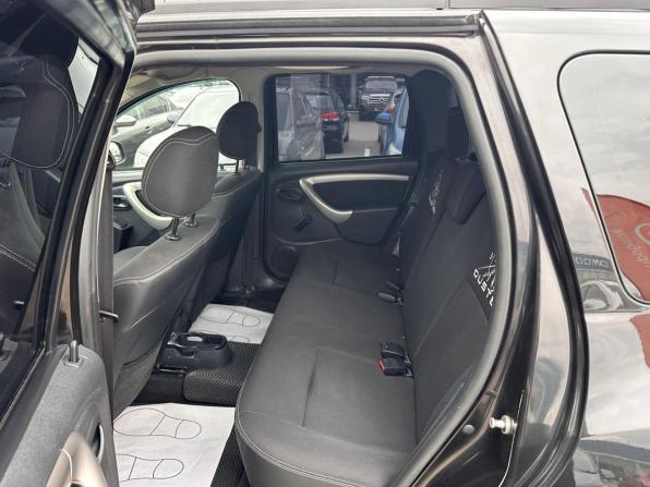 Renault Duster I с пробегом 2014 года, цена 1 022 000 рублей, 129374 км, внедорожник, Автокод Объявления