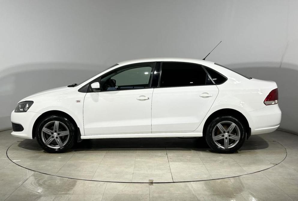 Volkswagen Polo V Саранск  - изображение 11