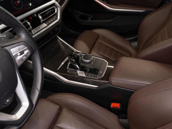 BMW 3 серии VII (G2x) с пробегом 2022 года, цена 4 400 000 рублей, 62522 км, седан, Автокод Объявления