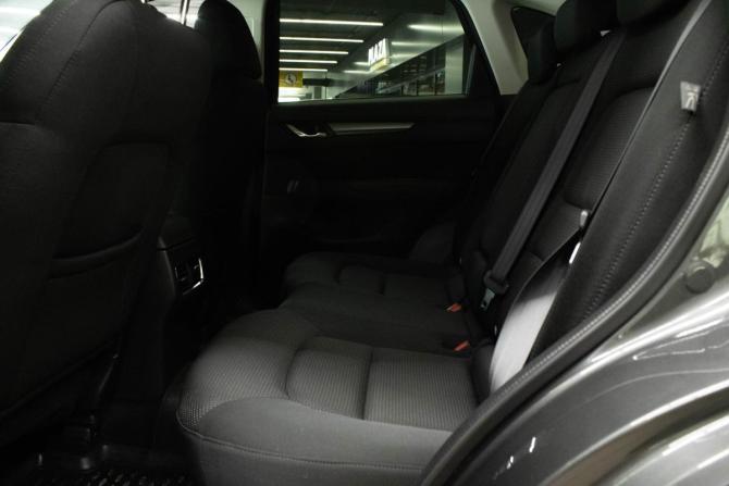 Mazda CX-5 II с пробегом 2019 года, цена 2 999 000 рублей, 48171 км, внедорожник, Автокод Объявления
