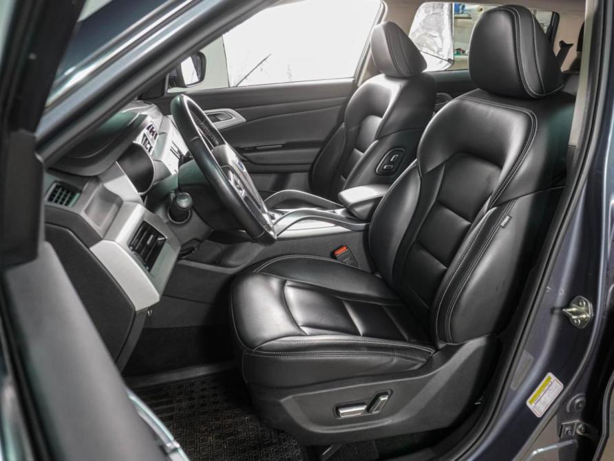 Geely Atlas I Воронеж  - изображение 10
