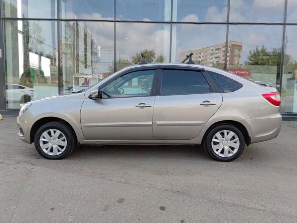 Lada (ВАЗ) Granta I Рестайлинг с пробегом 2019 года, цена 619 000 рублей, 53500 км, хэтчбек, Автокод Объявления