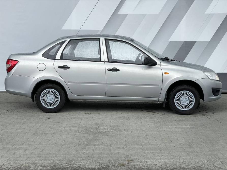 Lada (ВАЗ) Granta I Екатеринбург  - изображение 4
