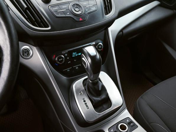 Ford Kuga II с пробегом 2015 года, цена 1 179 000 рублей, 245000 км, внедорожник, Автокод Объявления