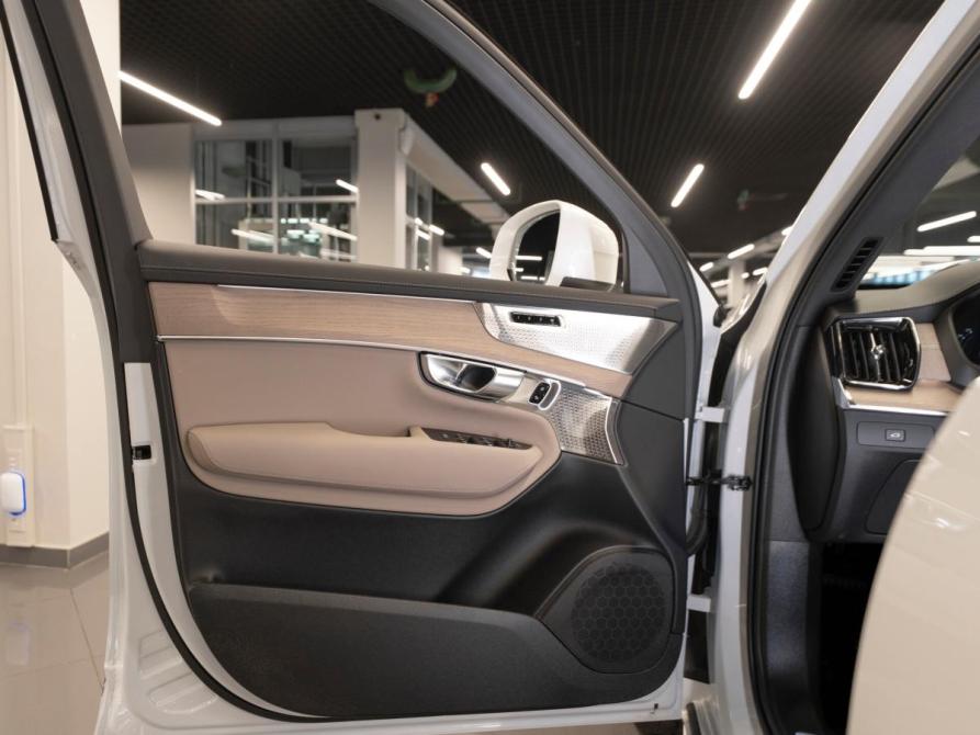 Volvo XC90 II Рестайлинг 2 Москва  - изображение 26