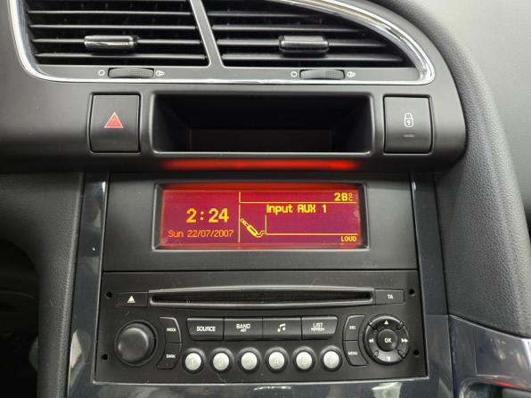 Peugeot 3008 I с пробегом 2012 года, цена 935 000 рублей, 114980 км, внедорожник, Автокод Объявления