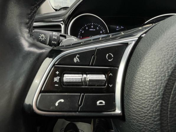 Kia Ceed III с пробегом 2019 года, цена 1 670 000 рублей, 84000 км, хэтчбек, Автокод Объявления