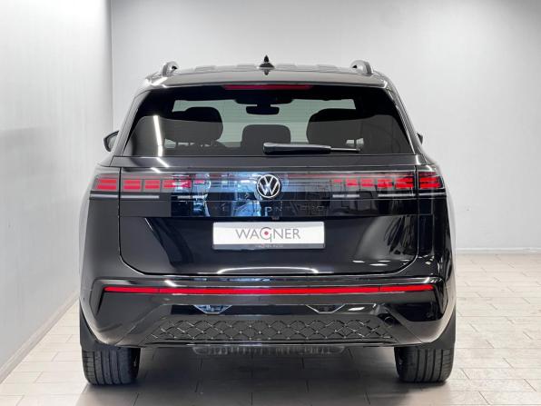 Volkswagen Teramont II (China Market) с пробегом 2025 года, цена 5 870 000 рублей, 1135 км, внедорожник, Автокод Объявления