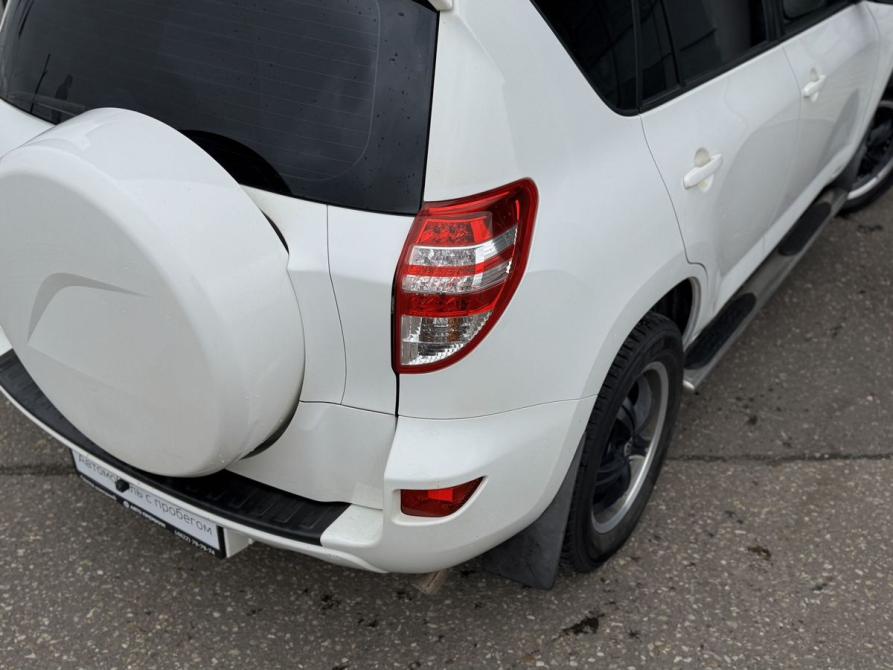 Toyota RAV4 III (XA30) Рестайлинг Тверь  - изображение 10