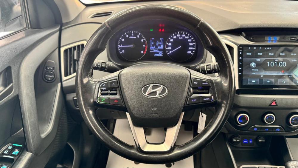 Hyundai Creta I Киров  - изображение 11