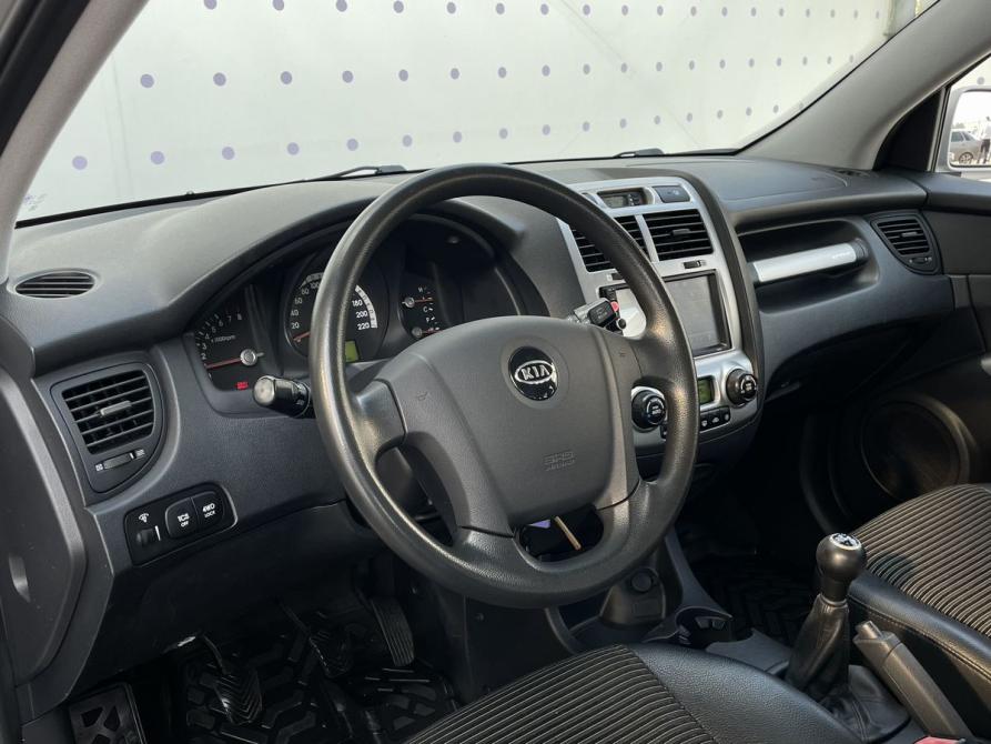 Kia Sportage II Тамбов  - изображение 15