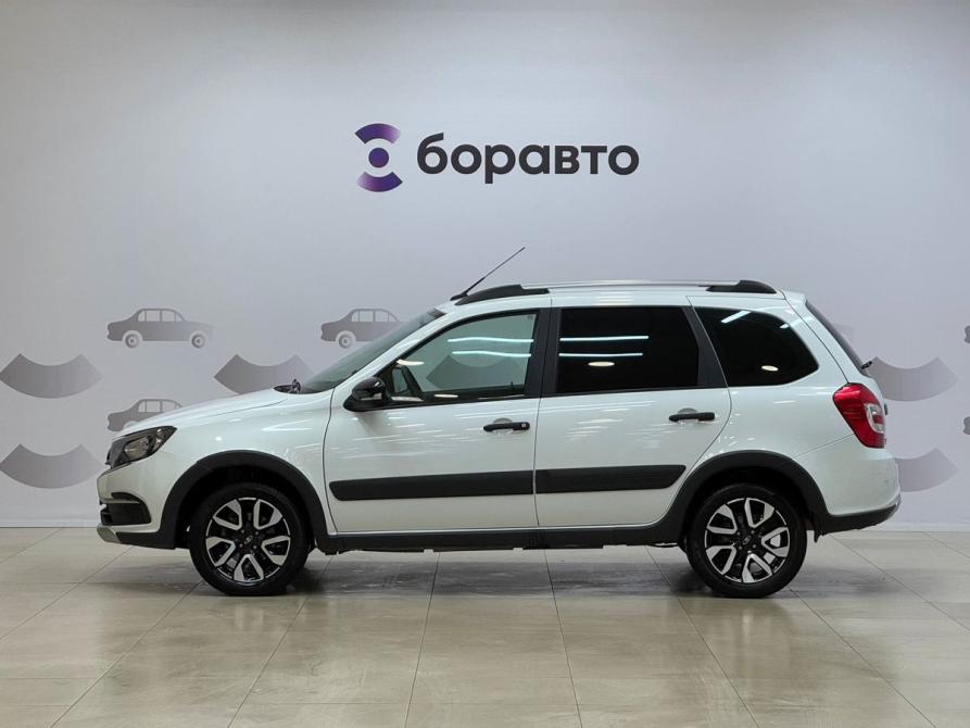Lada (ВАЗ) Granta I Рестайлинг Ставрополь  - изображение 5