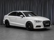 Audi A3 III (8V) Рестайлинг Тюмень  - изображение 20