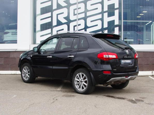 Renault Koleos I с пробегом 2010 года, цена 725 000 рублей, 210997 км, внедорожник, Автокод Объявления