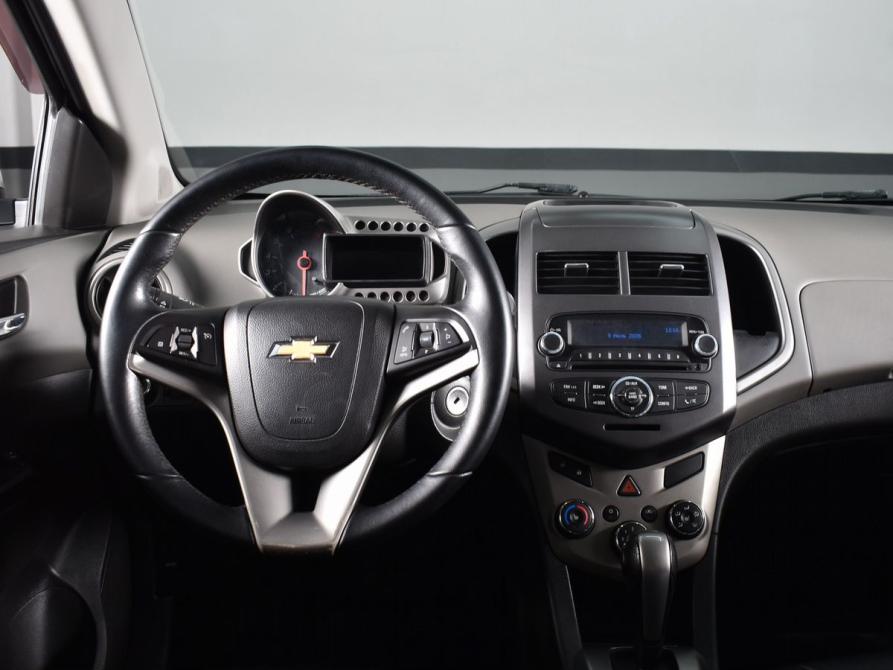 Chevrolet Aveo II Кемерово  - изображение 8