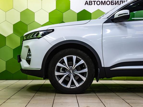 Chery Tiggo 7 Pro I с пробегом 2022 года, цена 1 680 000 рублей, 72127 км, внедорожник, Автокод Объявления