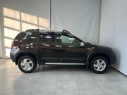 Renault Duster I Рестайлинг Красноярск  - изображение 29