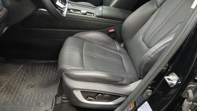 Changan CS75 Plus I Рестайлинг с пробегом 2023 года, цена 2 031 000 рублей, 60511 км, внедорожник, Автокод Объявления