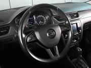 Skoda Rapid I Рестайлинг Ростов-на-Дону  - изображение 31