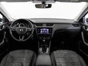 Skoda Octavia III (A7) Рестайлинг Санкт-Петербург  - изображение 31