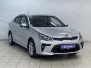 Kia Rio IV Воронеж  - изображение 22