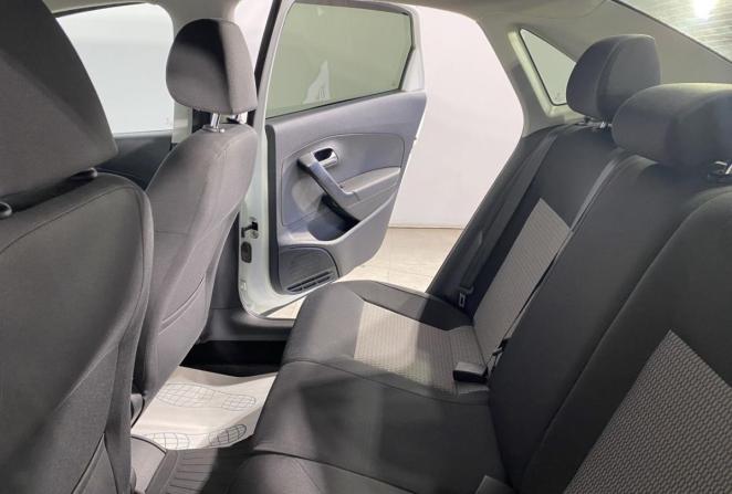 Volkswagen Polo V с пробегом 2014 года, цена 780 000 рублей, 154368 км, седан, Автокод Объявления