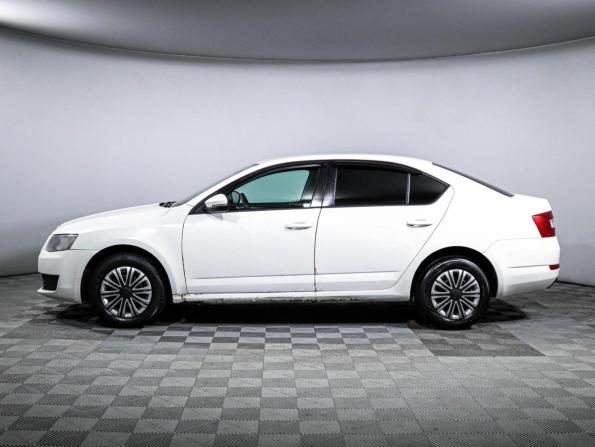 Skoda Octavia III (A7) с пробегом 2014 года, цена 700 000 рублей, 326624 км, лифтбек, Автокод Объявления
