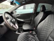 Hyundai Solaris I Череповец  - изображение 26