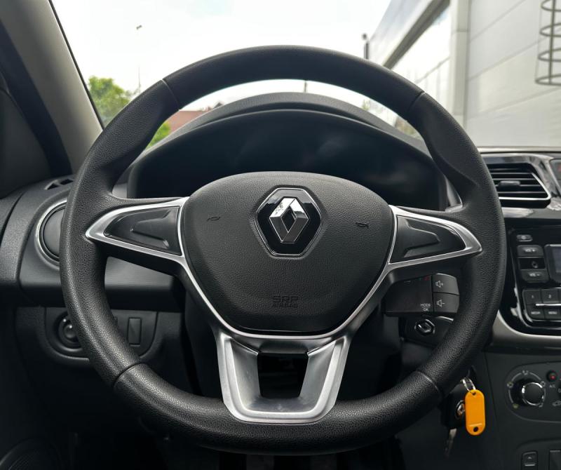 Renault Sandero II Рестайлинг Уфа  - изображение 9