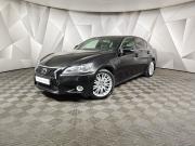 Lexus GS IV Москва  - изображение 21