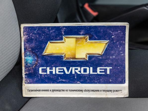 Chevrolet Cruze I с пробегом 2011 года, цена 688 000 рублей, 116150 км, седан, Автокод Объявления