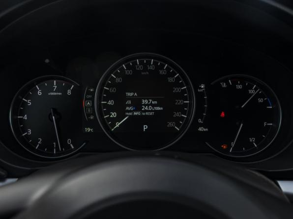 Mazda CX-5 II Рестайлинг с пробегом 2026 года, цена 3 900 000 рублей, 1478 км, внедорожник, Автокод Объявления