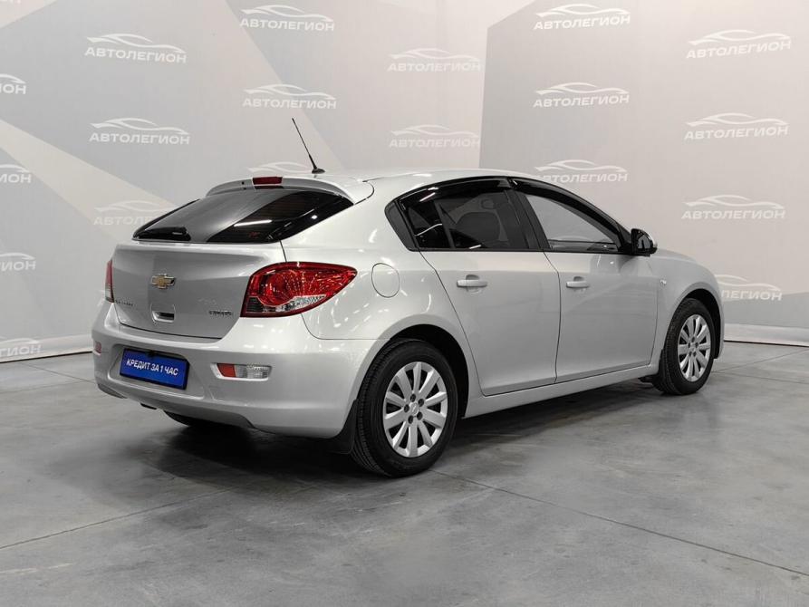 Chevrolet Cruze I Новосибирск  - изображение 5