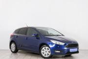 Ford Focus III Рестайлинг Красноярск  - изображение 25