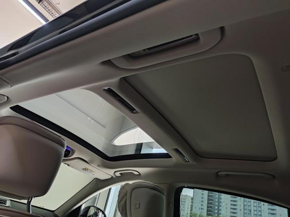 Mercedes-Benz S-Класс VII (W223) с пробегом 2025 года, цена 15 490 000 рублей, 3990 км, седан, Автокод Объявления