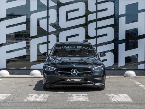Mercedes-Benz C-Класс V (W206) с пробегом 2021 года, цена 4 360 000 рублей, 82110 км, седан, Автокод Объявления