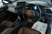 Toyota C-HR I Омск  - изображение 31