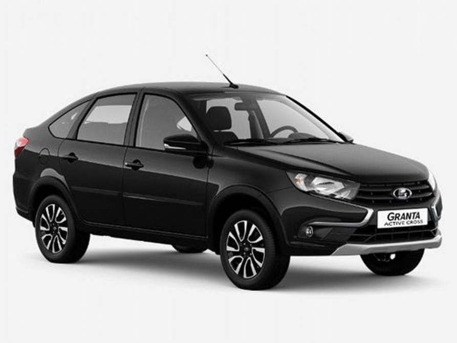 Lada (ВАЗ) Granta I Рестайлинг Ярославль  - изображение 1