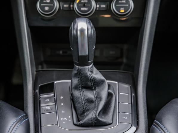 Volkswagen Tiguan II с пробегом 2019 года, цена 2 398 000 рублей, 76128 км, внедорожник, Автокод Объявления